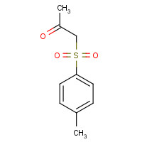 5366-49-4 4-TOLUENESULFONYLACETONE chemical structure