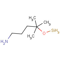 18306-79-1 3-AMINOPROPYLDIMETHYLETHOXYSILANE chemical structure