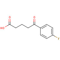 149437-76-3 4-(4-Fluorobenzoyl)butyric acid chemical structure