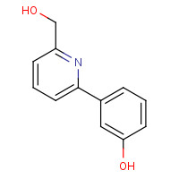 101990-68-5 (6-PHENOXY-3-PYRIDINYL)METHANOL chemical structure