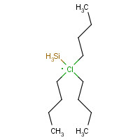 995-45-9 Tributylchlorosilane chemical structure
