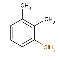 766-77-8 Dimethylphenylsilane chemical structure