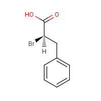 42990-55-6 (D)-1-BROMO-2-PHENYLPROPIONIC ACID chemical structure