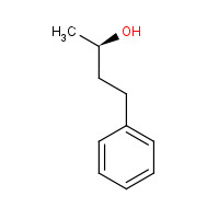 39516-03-5 (R)-(-)-4-PHENYL-2-BUTANOL chemical structure