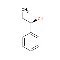 1565-74-8 (R)-(+)-1-PHENYL-1-PROPANOL chemical structure