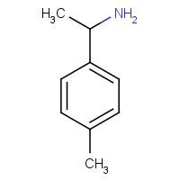 4187-38-6 (R)-(+)-1-(4-Methylphenyl)ethylamine chemical structure
