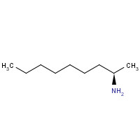 74069-74-2 (R)-2-Nonanamine chemical structure