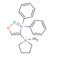 112022-83-0 (R)-3,3-Diphenyl-1-methylpyrrolidino[1,2-c]-1,3,2-oxazaborole chemical structure