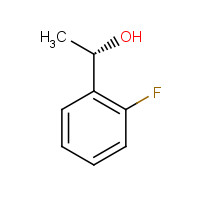 171032-87-4 (S)-1-(2-FLUOROPHENYL)ETHANOL chemical structure