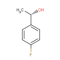 101219-73-2 (S)-1-(4-FLUOROPHENYL)ETHANOL chemical structure