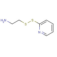 83578-21-6 (S)-2-PYRIDYLTHIO CYSTEAMINE HYDROCHLORIDE chemical structure