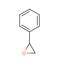 20780-54-5 (S)-Styrene oxide chemical structure