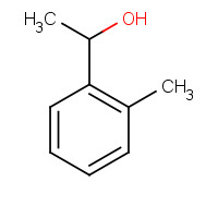 7287-82-3 1-(2-METHYLPHENYL)ETHANOL chemical structure