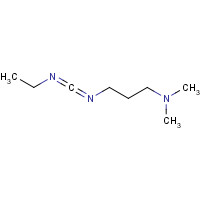 1892-57-5 1-(3-Dimethylaminopropyl)-3-ethylcarbodiimide chemical structure
