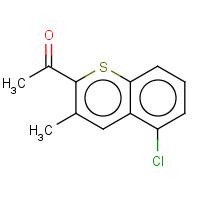 51527-18-5 2-ACETYL-5-CHLORO-3-METHYLTHIANAPHTHENE chemical structure