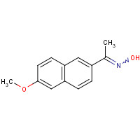 3893-38-7 1-(6-HYDROXY-7-METHYL-6H-[1,2,5]OXADIAZOLO[3,4-E]INDOL-8-YL)ETHAN-1-ONE chemical structure