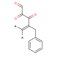 2235-01-0 BENZOPHENONE DIMETHYLKETAL chemical structure