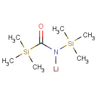 4039-32-1 Lithium bis(trimethylsilyl)amide chemical structure