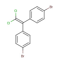 21655-73-2 1,1-Bis-(4-bromophenyl)-2,2-dichloroethylene chemical structure