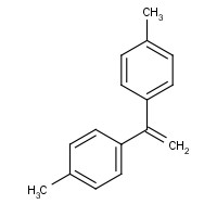 2919-20-2 1,1-DI(P-TOLYL)ETHYLENE chemical structure