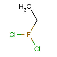 1717-00-6 Dichlorofluoroethane chemical structure