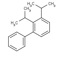 69009-90-1 RUETASOLV BP 4201 (DIISOPROPYLBIPHENYL MIXTURE OF ISOMERES) SPECIALITY CHEMICALS chemical structure