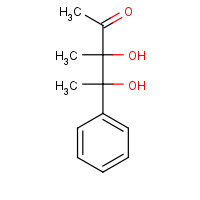 101-48-4 PHENYLACETALDEHYDE DIMETHYL ACETAL chemical structure