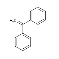 530-48-3 1,1-Diphenylethylene chemical structure