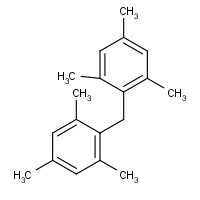 733-07-3 DIMESITYLMETHANE chemical structure