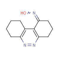 184021-60-1 1,2,3,4,7,8,9,10-OCTAHYDROBENZO[C]CINNOLIN-1-ONE OXIME chemical structure