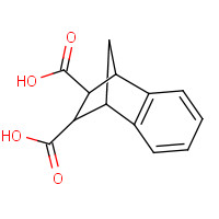 92075-69-9 1,2,3,4-TETRAHYDRO-1,4-METHANONAPHTHALENE-2,3-DICARBOXYLIC ACID chemical structure
