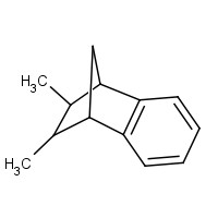 56306-51-5 1,2,3,4-TETRAHYDRO-1,4-METHANONAPHTHALENE-2,3-DIMETHANOL chemical structure