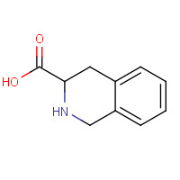 67123-97-1 H-DL-TIC-OH chemical structure