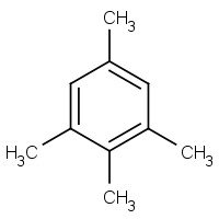 527-53-7 1,2,3,5-TETRAMETHYLBENZENE chemical structure