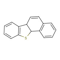 239-35-0 BENZO(B)NAPHTHO(2,1-D)THIOPHENE chemical structure