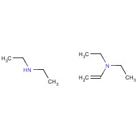 150-77-6 N,N,N',N'-TETRAETHYLETHYLENEDIAMINE chemical structure