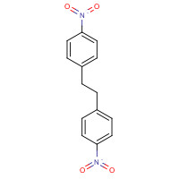 736-30-1 4,4'-DINITROBIBENZYL chemical structure