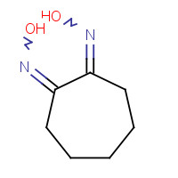 530-97-2 HEPTOXIME chemical structure