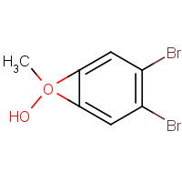 5279-32-3 1,2-DIBROMO-4,5-(METHYLENEDIOXY)BENZENE chemical structure