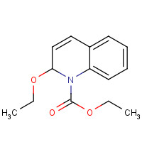 16357-59-8 N-Ethoxycarbonyl-2-ethoxy-1,2-dihydroquinoline chemical structure