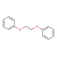 104-66-5 1,2-DIPHENOXYETHANE chemical structure