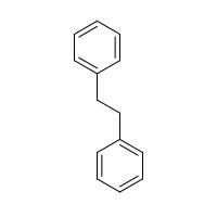 103-29-7 1,2-Diphenylethane chemical structure