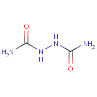 110-21-4 BIUREA chemical structure