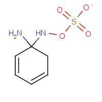 74710-09-1 1,2-PHENYLENEDIAMINE SULFATE chemical structure