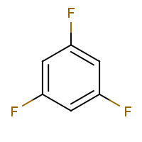 372-38-3 1,3,5-Trifluorobenzene chemical structure