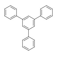 612-71-5 1,3,5-Triphenylbenzene chemical structure