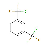 52695-47-3 1,3-BIS(CHLORODIFLUOROMETHYL)BENZENE chemical structure
