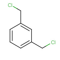 626-16-4 1,3-Bis(chloromethyl)benzene chemical structure
