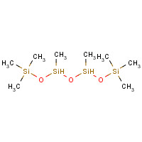 16066-09-4 1,3-BIS(TRIMETHYLSILOXY)-1,3-DIMETHYLDISILOXANE chemical structure