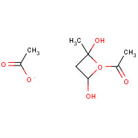 1117-31-3 1,3-BUTANEDIOL DIACETATE chemical structure